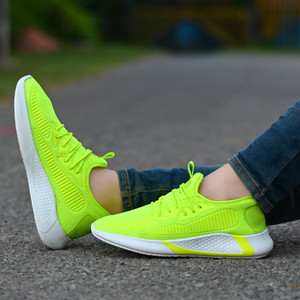 layasa mesh running shoes