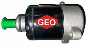 GEO Self Starter Motor Motorcycle Suitable For Honda CBR150R CBR 150