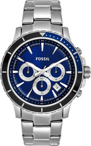 FOSSIL Briggs Analog Watch - For Men 