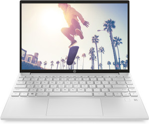 HP Pavilion Aero AMD Ryzen 5 Hexa Core 5600U - (16 GB/512 GB SSD