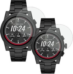 tombik Impossible Screen Guard for Michael Kors MKT5029 Smartwatch - tombik  : Flipkart.com