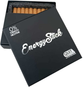 cigarette flipkart Energystick Quit Smoking Cigarette Smoking Cessations Price in India
