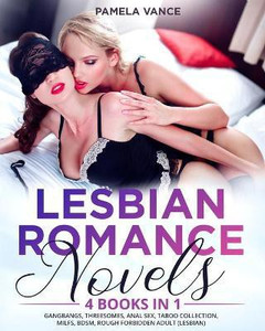 lesbian romantic novels