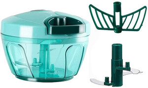 handy mini vegetable turbo chopper