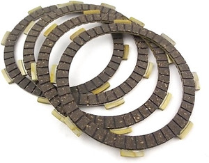 splendor pro clutch plate