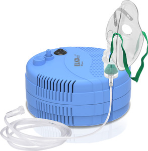 elko nebulizer