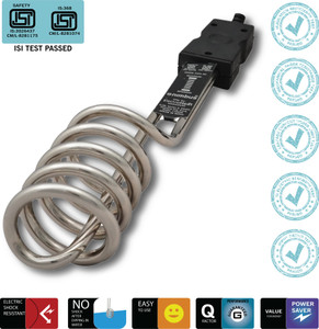 2000 watt immersion rod