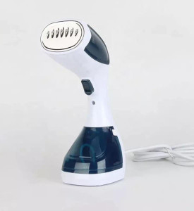 aldi clothes steamer review