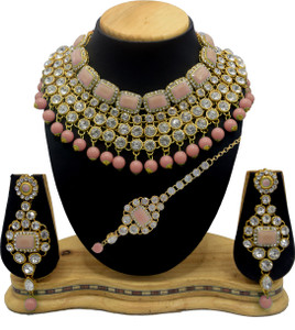 flipkart necklace sets
