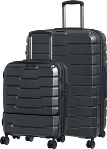 It Luggage Prosperous Hard Expandable Combo Large Cabin Full