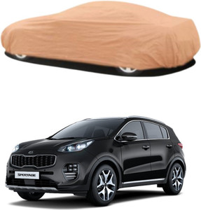 Kia sportage top clearance cover