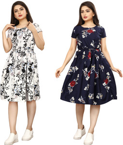 nice frock design