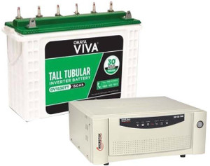 OKAYA 30 Months Warranty Tubular Inverter Battery Price in India Buy