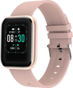 Fire-Boltt Ninja touch to Wake SpO2 Smartwatch Price in India - Buy  Fire-Boltt Ninja touch to Wake SpO2 Smartwatch online at Flipkart.com