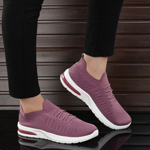 layasa mesh running shoes