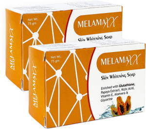 shainy glutathione Glupa skin whitening soap
