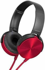 Sony mdr xb450 flipkart hotsell