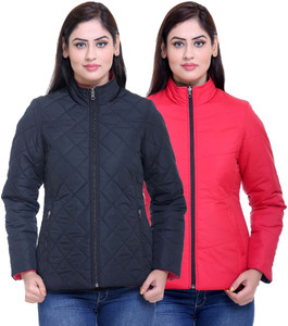 farah jacket green