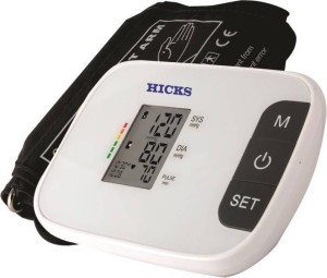 hicks n710 blood pressure monitor