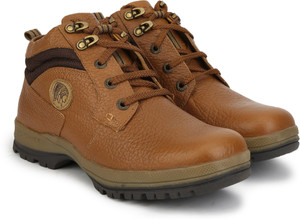 RED CHIEF RC2501 Boots For Men Buy RED CHIEF RC2501 Boots For
