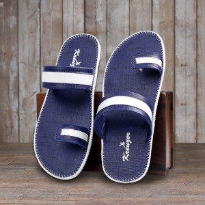 kreuzer chappal