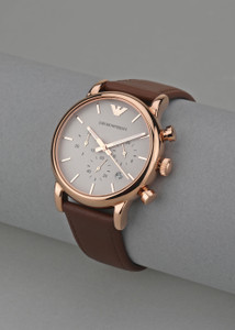 armani watches flipkart