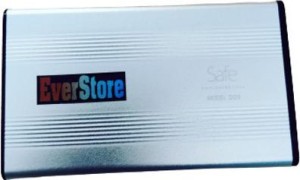 EverStore EXTERNAL 500 GB All In One PC S Internal Hard Disk Drive HDD