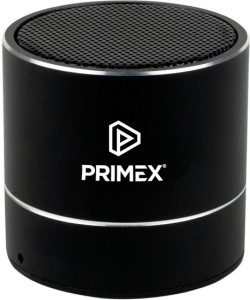 Buy Primex ATOM-Z 3 W Bluetooth Speaker Online from Flipkart.com
