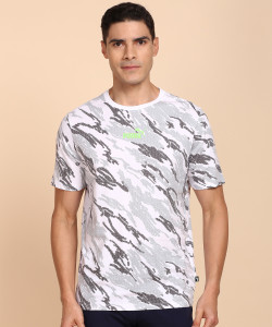Puma t shirt flipkart Clearance