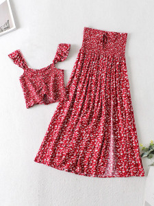 Urbanic one piece dress