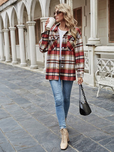 Urbanic Full Sleeve Solid Women Jacket - Buy Urbanic Full Sleeve Solid Women  Jacket Online at Best Prices in India | Flipkart.com