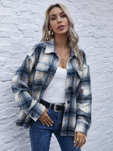 Urbanic Full Sleeve Solid Women Jacket - Buy Urbanic Full Sleeve Solid  Women Jacket Online at Best Prices in India | Flipkart.com