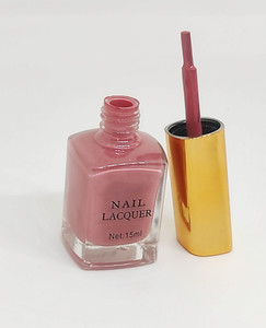 SKYBOAT LONG LASTING NAIL PAINT NUDE - Price in India, Buy SKYBOAT LONG