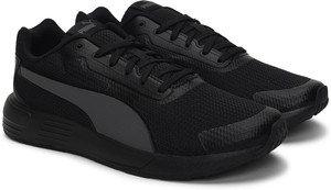 puma 4d fit black