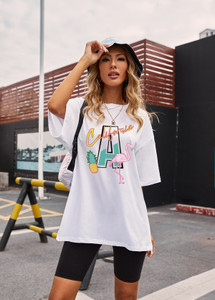 urbanic oversized tshirt