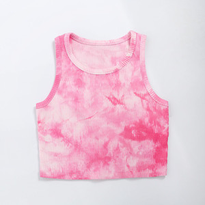 Urbanic Casual Solid Women Pink Top 