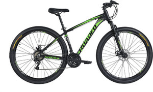 hercules roadeo a50 flipkart