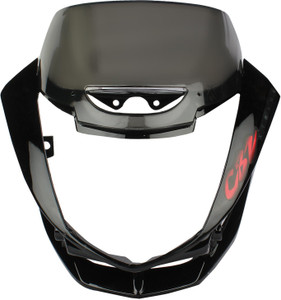 Hero honda cbz discount xtreme visor online