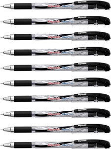Reynolds gel pen black Clearance