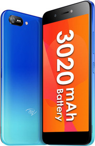 itel L5002 Camera Mobile Mod Price in India - Buy itel L5002 Camera ...