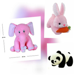 soft toys lowest price online