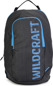 Wildcraft Pebble 3.0 13 L Backpack 