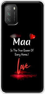ValueShop Poco M3 Silicon Back Cover - Image 6
