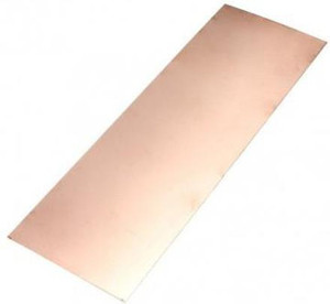 Copper Flat Bar At ₹ 900/kg | Copper Flat Bar In Mumbai | ID: 21288324848