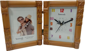 Akshar Impex Plastic Wall Photo Frame Price in India - Buy Akshar Impex ...