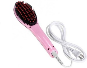 Original Fast HairHQT-906 Fast Hair Straightener Brush HQT-906 Hair  Straightener - Original : 