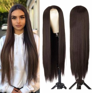 DC Long Hair Wig Price in India - Buy DC Long Hair Wig online at  
