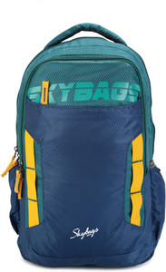 SKYBAGS RAGER 06 22 L Backpack GREEN 