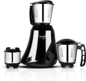 greenchef mixer grinder 600w price