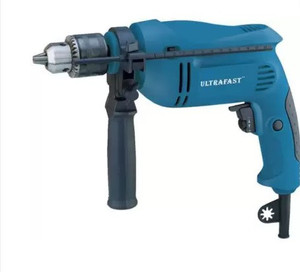 ULTRAFAST ULTRAFAS DRILL MACHINE 13MM UF 13RE Pistol Grip Drill